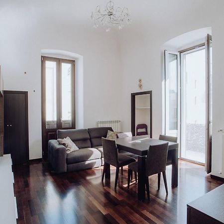 Dimora Silvia By Monholiday Monopoli Exterior photo