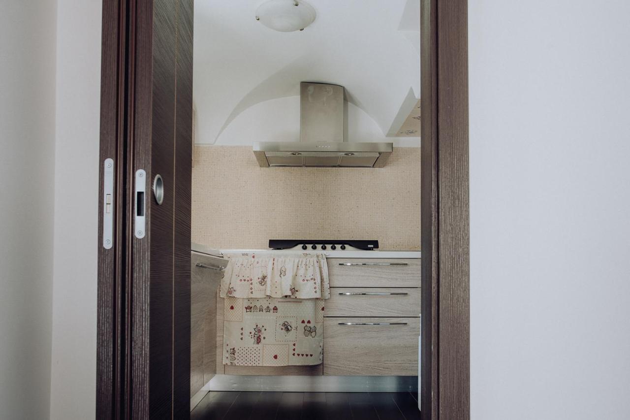 Dimora Silvia By Monholiday Monopoli Exterior photo