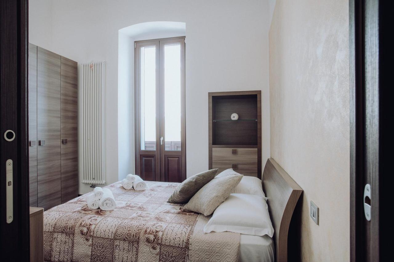 Dimora Silvia By Monholiday Monopoli Exterior photo